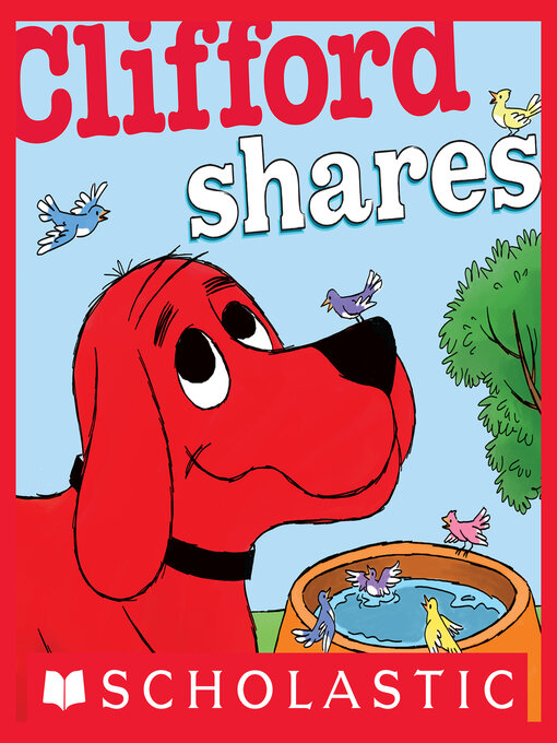 Title details for Clifford Shares by Norman Bridwell - Wait list